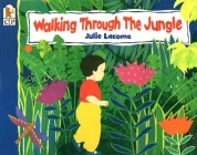 Walking Through the Jungle Big Book Cover Image