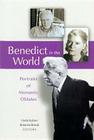 Benedict in the World: Portraits of Monastic Oblates Cover Image