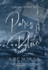 Paris Blue: A Memoir of First Love Cover Image