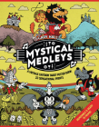 Mystical Medleys: A Vintage Cartoon Tarot Poster Book By Gary Hall Cover Image