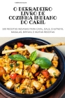 O Derradeiro Livro de Cozinha Indiano Do Caril By Fabricio Silva Cover Image