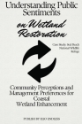 Understanding Public Sentiments on Wetland Restoration Cover Image
