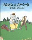 Pablo El Artista = Pablo the Artist Cover Image
