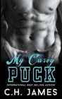 My Curvy Puck By C. H. James Cover Image