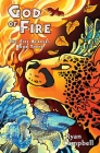 God of Fire Cover Image