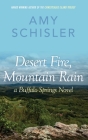 Desert Fire, Mountain Rain Cover Image