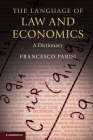 The Language of Law and Economics Cover Image