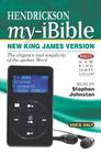 My Ibible-NKJV-Voice Only Cover Image