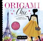 Origami Chic: A Guide to Foldable Fashion Cover Image