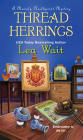 Thread Herrings (A Mainely Needlepoint Mystery #7) By Lea Wait Cover Image