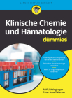 Klinische Chemie Und Hämatologie Für Dummies Cover Image