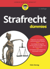 Strafrecht Allgemeiner Teil Für Dummies By Felix Herzog Cover Image