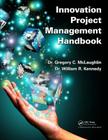 Innovation Project Management Handbook Cover Image