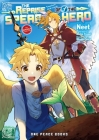The Reprise of the Spear Hero Volume 07: The Manga Companion By Aneko Yusagi Cover Image