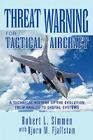 Threat Warning for Tactical Aircraft Cover Image