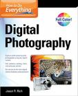 How to Do Everything Digital Photography Cover Image