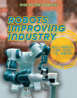 Robots Improving Industry Cover Image