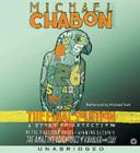 The Final Solution CD: A Story of Detection By Michael Chabon, Michael York (Read by) Cover Image