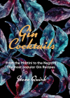 Gin Cocktails: From the Martini to the Negroni. The most popular Gin recipes (mini) Cover Image