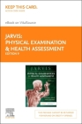 Physical Examination and Health Assessment - Elsevier eBook on Vitalsource (Retail Access Card) Cover Image