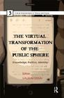 The Virtual Transformation of the Public Sphere: Knowledge, Politics, Identity (Critical Interventions in Theory and Praxis #3) By Gaurav Desai (Editor) Cover Image