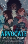 Advocate: Book Three of The Warden Series Cover Image