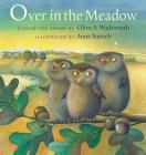 Over in the Meadow (A Cheshire Studio Book) Cover Image