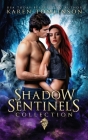 Shadow Sentinels Collection Cover Image