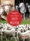 Sheep (Mouton) Bilingual Eng/Cre Cover Image