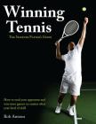 Winning Tennis: The Smarter Player's Guide Cover Image