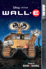Disney Manga: Pixar's WALL-E (Disney Manga: Pixar's WALL E) By Shiro Shirai (Illustrator) Cover Image