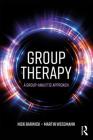 Group Therapy: A group analytic approach By Nick Barwick, Martin Weegmann Cover Image