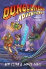 Dungeoneer Adventures 2: Wrath of the Exiles Cover Image