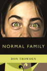 Normal Family (Normal Family Trilogy #1) By Don Trowden Cover Image