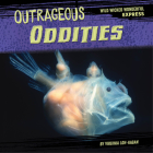 Outrageous Oddities By Virginia Loh-Hagan Cover Image
