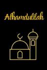 Alhamdulilah By Layla Rashid Cover Image