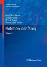 Nutrition in Infancy: Volume 2 (Nutrition and Health) By Ronald Ross Watson (Editor), George Grimble (Editor), Victor R. Preedy (Editor) Cover Image