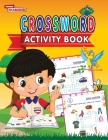 Crossword Activity Book By Priyanka Cover Image