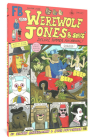Werewolf Jones & Sons Deluxe Summer Fun Annual (Megg, Mogg and Owl) Cover Image