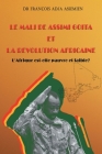 Le Mali de Assimi Goita et la Révolution Africaine By François Adja Assemien Cover Image