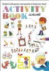 Activity Book Cover Image