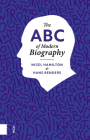 The ABC of Modern Biography Cover Image