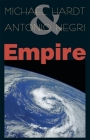 Empire By Michael Hardt, Antonio Negri Cover Image