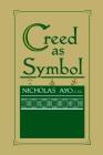 Creed as Symbol By Nicholas Ayo Cover Image
