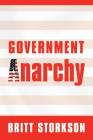 Government Anarchy Cover Image