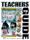 The Mystery on the Iditarod Trail Teacher's Guide (Carole Marsh Mysteries) By Carole Marsh Cover Image