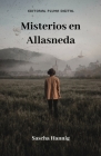Misterios en Allasneda: El caso de Thomas Belger By Valentina Sepúlveda (Contribution by), Sascha Hannig Cover Image