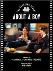 About a Boy: The Shooting Script By Peter Hedges, Chris Weitz, Paul Weitz Cover Image