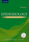 Epidemiology: A Research Manual for South Africa Cover Image