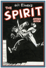 Will Eisner's The Spirit Artisan Edition By Will Eisner Cover Image